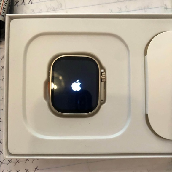 Apple Watch Box - Picture 3 of 4